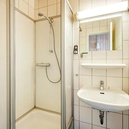 Roompot Eifelpark Kronenburger See Dahlem - Dmg061006-bya Дом отдыха *