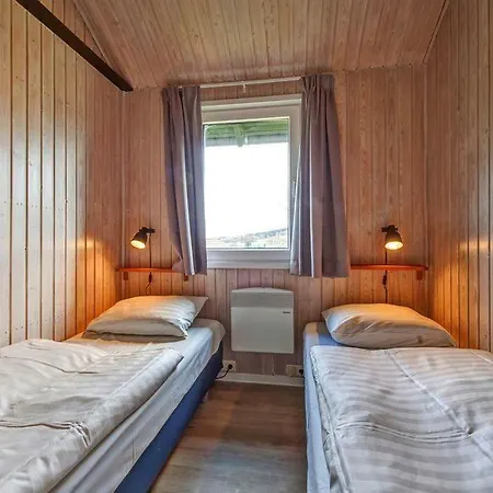 Дом отдыха Roompot Eifelpark Kronenburger See Dahlem - Dmg061006-bya Кроненбург